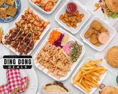 Fusion Kebab (Te Rapa Road)