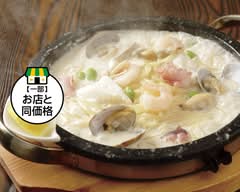 もっちもち生パスタ専門店 魔法のパスタ 春日部店 magic pasta kasukabe