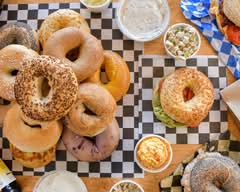 Boro Bagel (1520 Memorial Blvd STE 101)