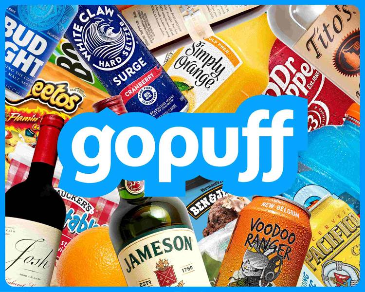 Gopuff Alcohol & More Menu New York City • Order Gopuff Alcohol & More  Delivery Online • Postmates