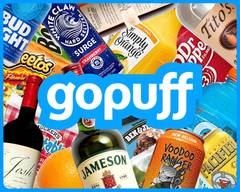 Gopuff Liquor & More