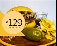 Tortas International