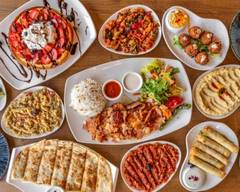 Riva Mediterranean & Turkish Cuisine