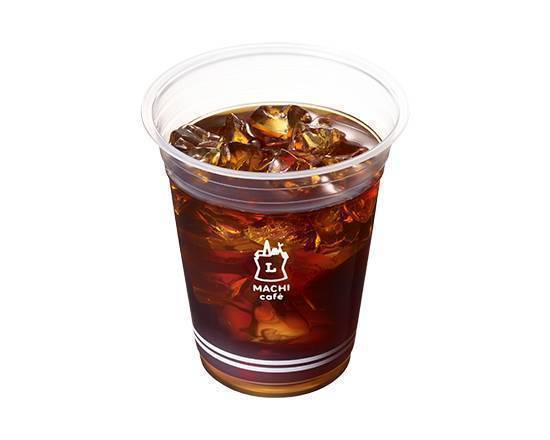 【M】マチカフェ≪アイスアールグレイティー≫