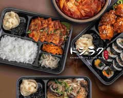 本場韓国料理　ドシラク高円寺店