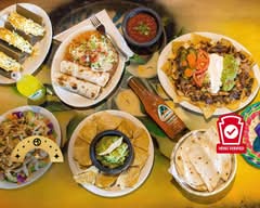 El Azteca Mexican Restaurant (Eisenhower)