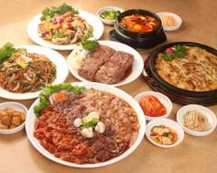 Hanwoori Korean Restaurant