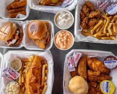 Village Market & Spirits (7500 Oakbrook Dr Ste 11)