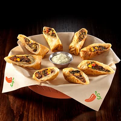 Southwestern Eggrolls