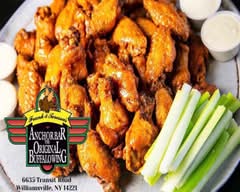 Anchor Bar - Williamsville