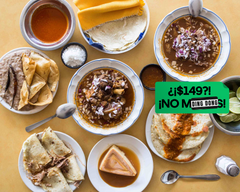 Birrieria El Chino  (las Águilas)