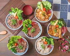 宮本武丼X埔里中山支店