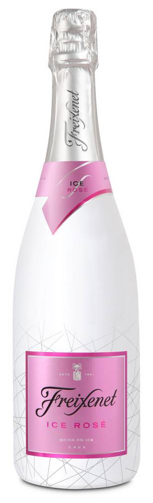 Freixenet Ice Rosé Cava (750 ml)