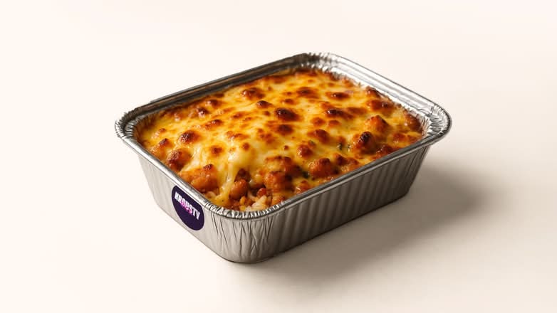 Krousty Gratiné 🧀