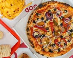 O Nano Pizza