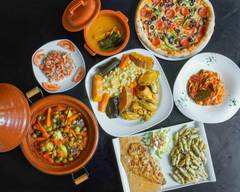 Restaurante Marroco