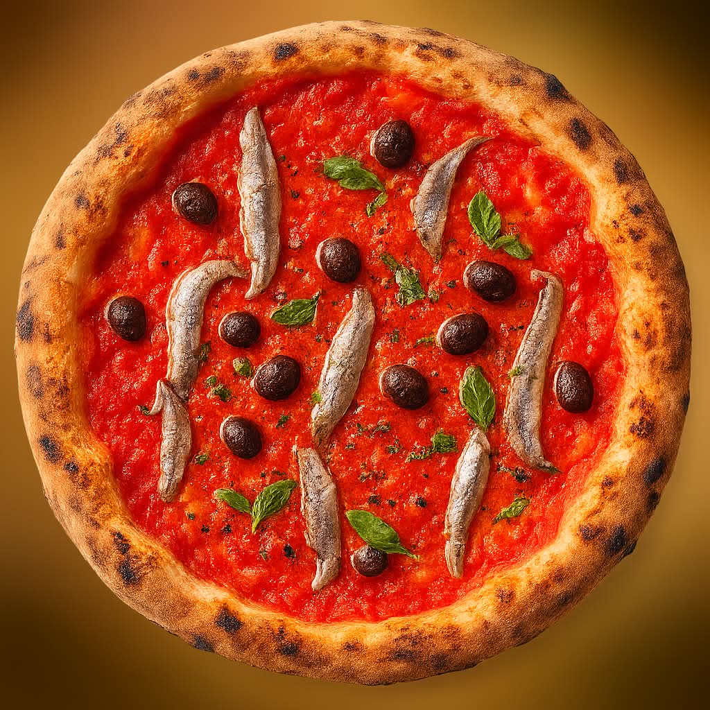 🫒 Marinara 🫒