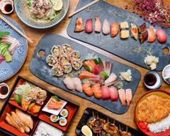 Sushi-mori
