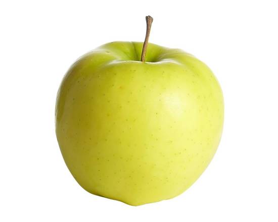 Pomme, Délicieuse - Golden delicious apples