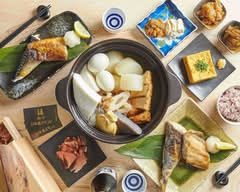 日本酒と牡蠣･･･時々おでんBACHIYA 国分寺店
