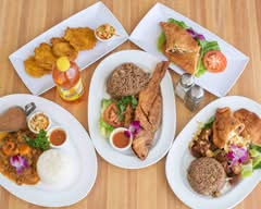 Pearl of the Island (Oakland) 