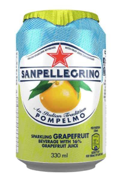 Mix San Pellegrino Pompelmo 0.3L