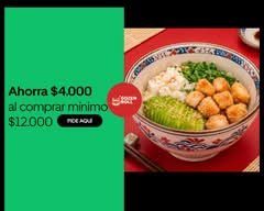 GOZEN ROLL CALAMA