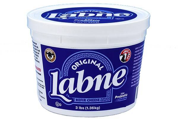 Karoun - Original Labne Kefir Cheese - 3 lbs