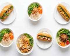 ベトナム料理NONSEN