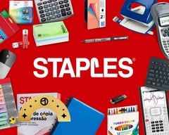 Staples (Aveiro)