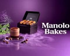 Manolo Bakes (Santa Bárbara)