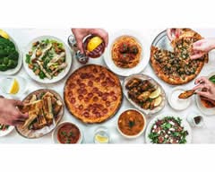 Hubb's Pizzeria (Arlington)
