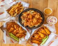 WINGS CO