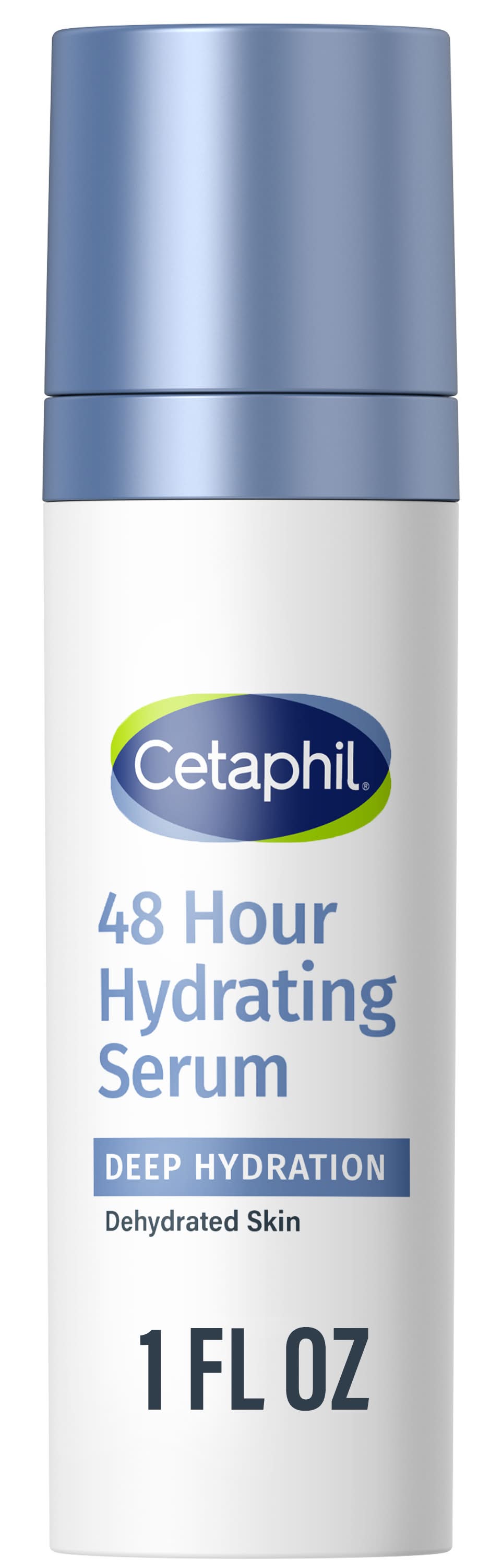 Cetaphil Serum 48h Activation Deep Hydration (1 fl oz)