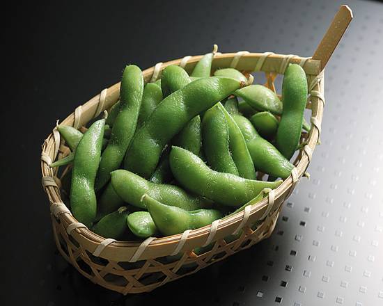 枝豆【 V902 】 Green Soybeans