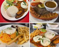 Moliendo Cafe (Longwood)