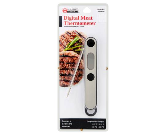 Jacent Culinary Elements Digital Meat Thermometer