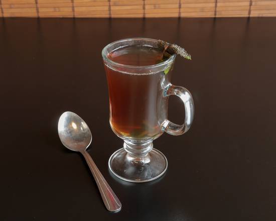 Arabic Tea