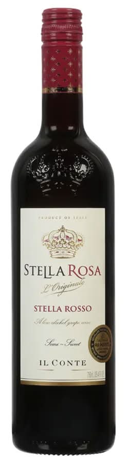 Stella Rosa Red Blend Wine