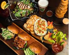 The Works Craft Burgers & Beers (3500 Fallowfield Rd.)
