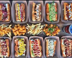 JAILBIRD (Four Points)