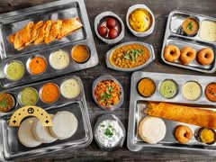 Dosa Express (Fremont)