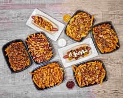 Chunky Monkey Canberra