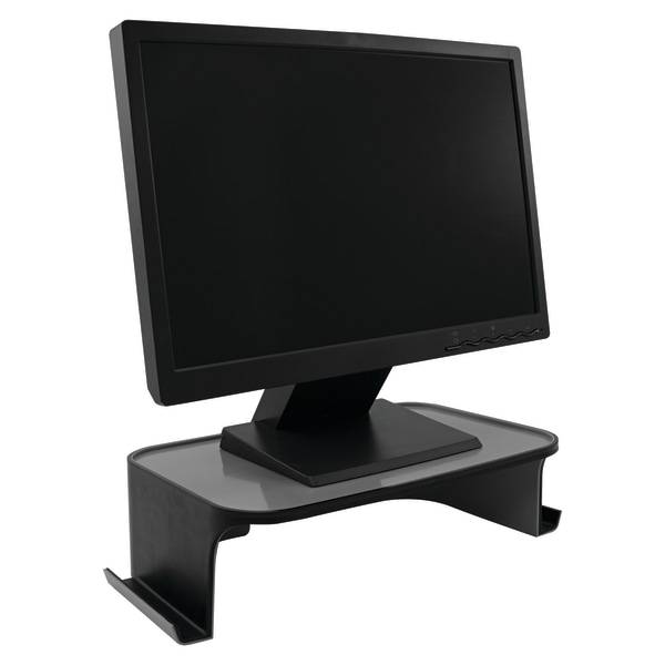 Fusion Monitor Stand Black/Gray