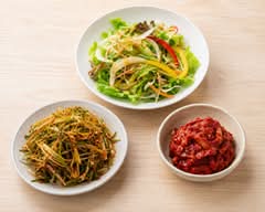 中野肉食堂