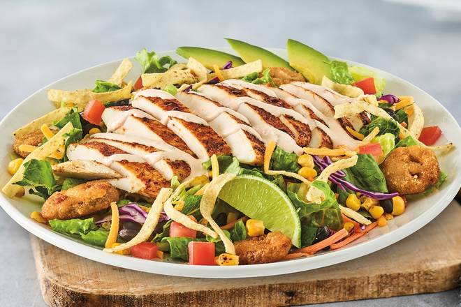 Southwest Salad