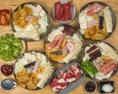 三姐妹小火鍋新豐店