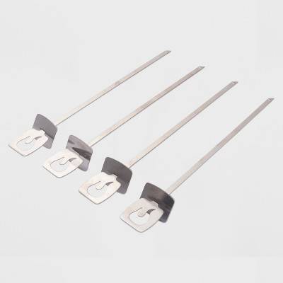 Char-Broil Grill Cookware Stainless Steel Skewers (4 ct)