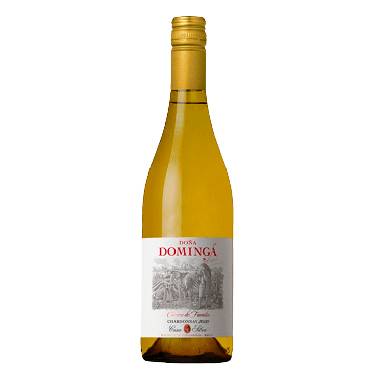 Casa silva vino chardonnay doña dominga (botella 750 ml)