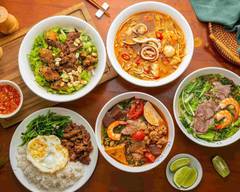 越南姊妹小吃店